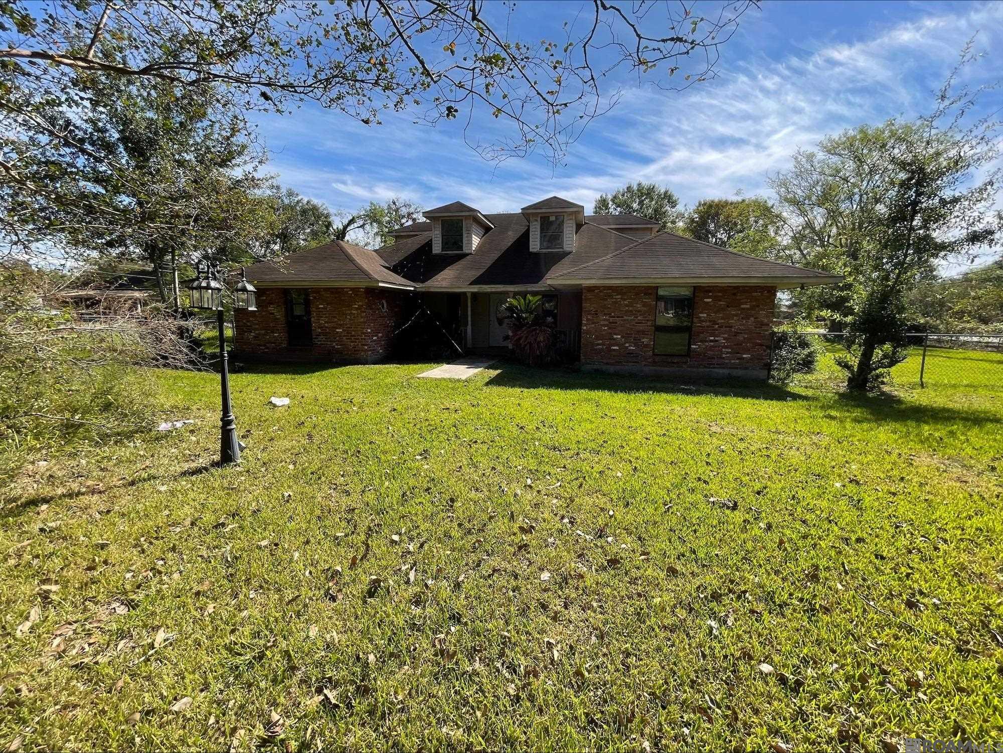 62395 Bayou Rd