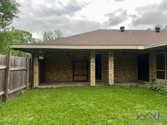 296 Bobcat Lane