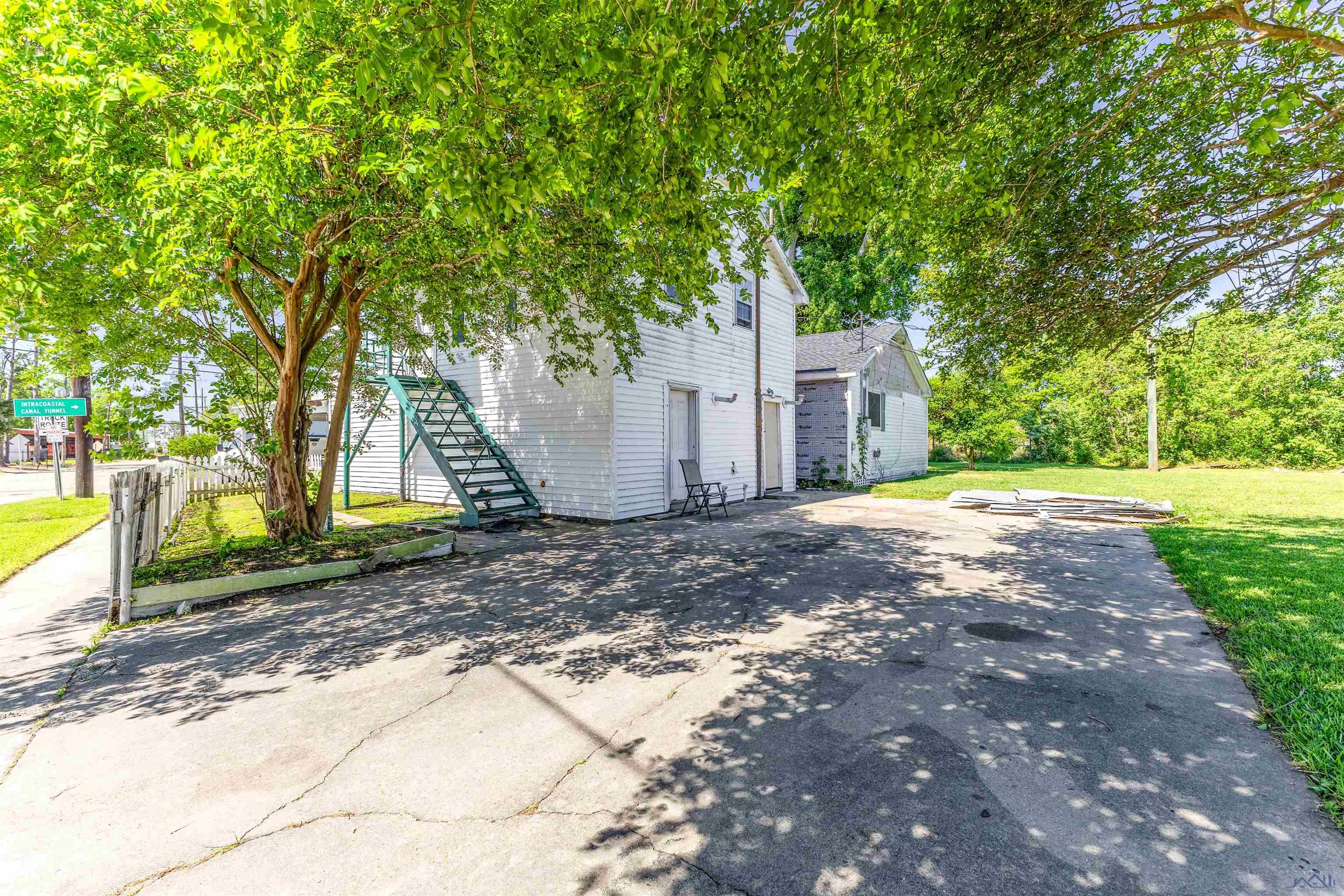 1403 Honduras Street