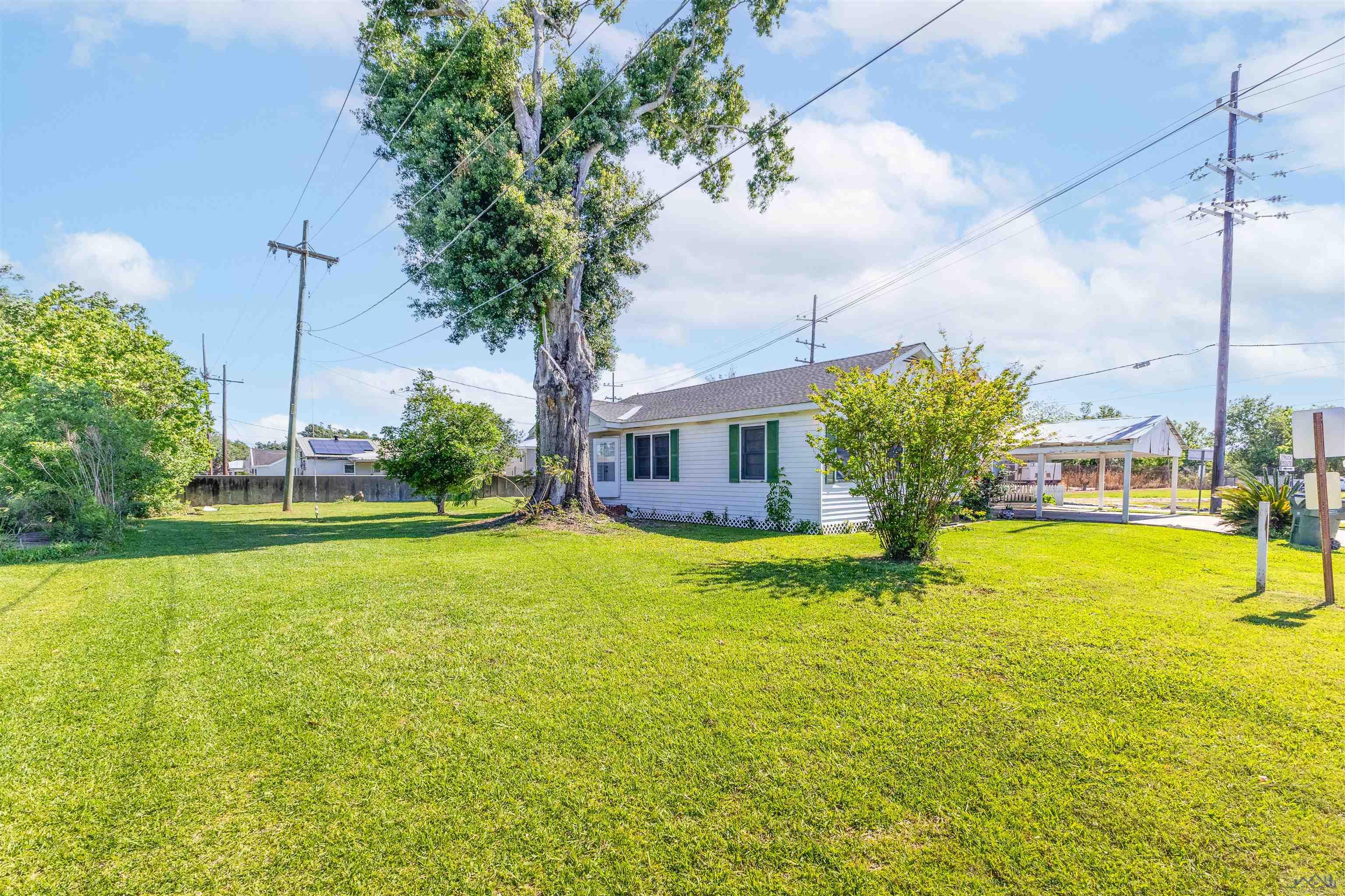 1403 Honduras Street