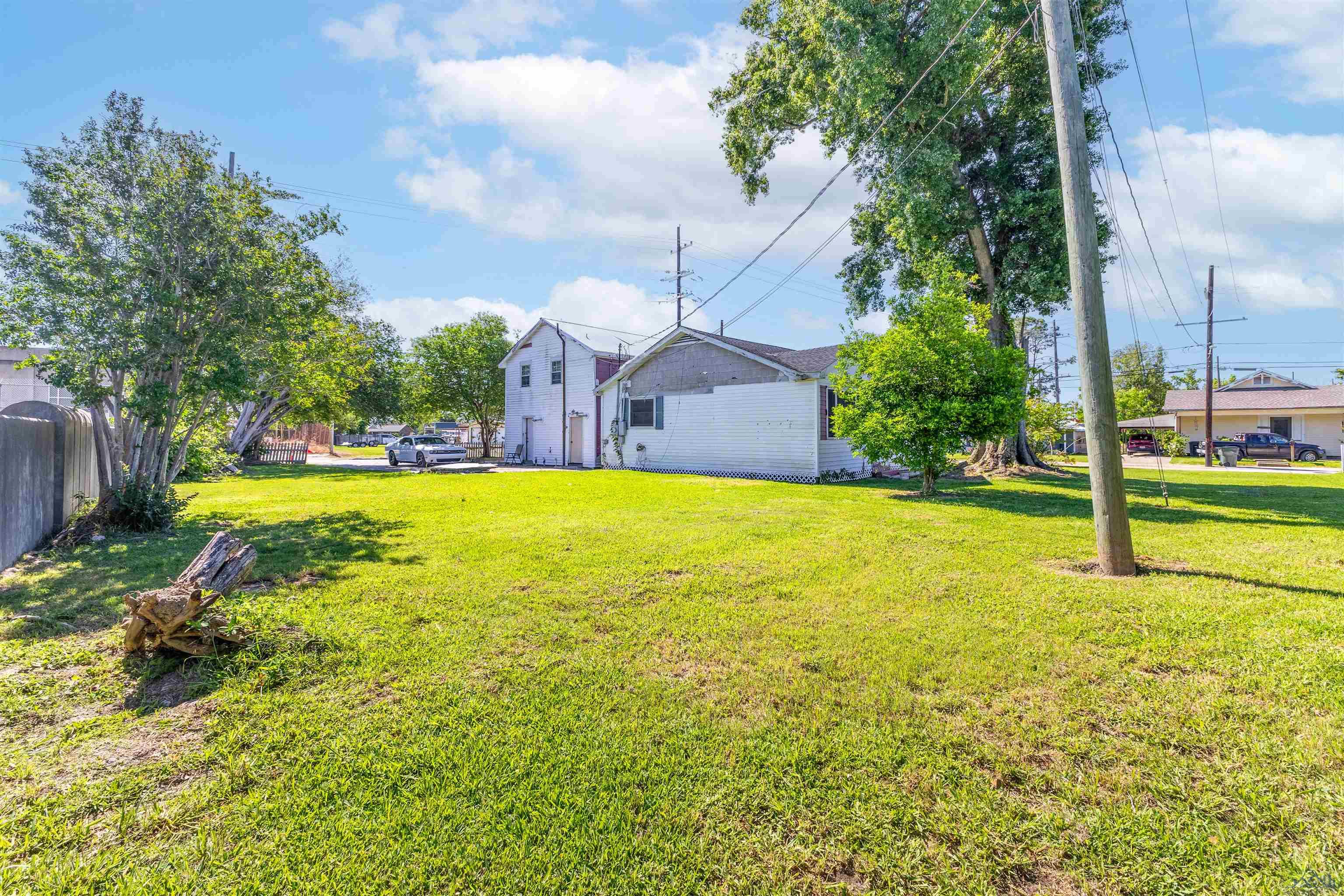 1403 Honduras Street