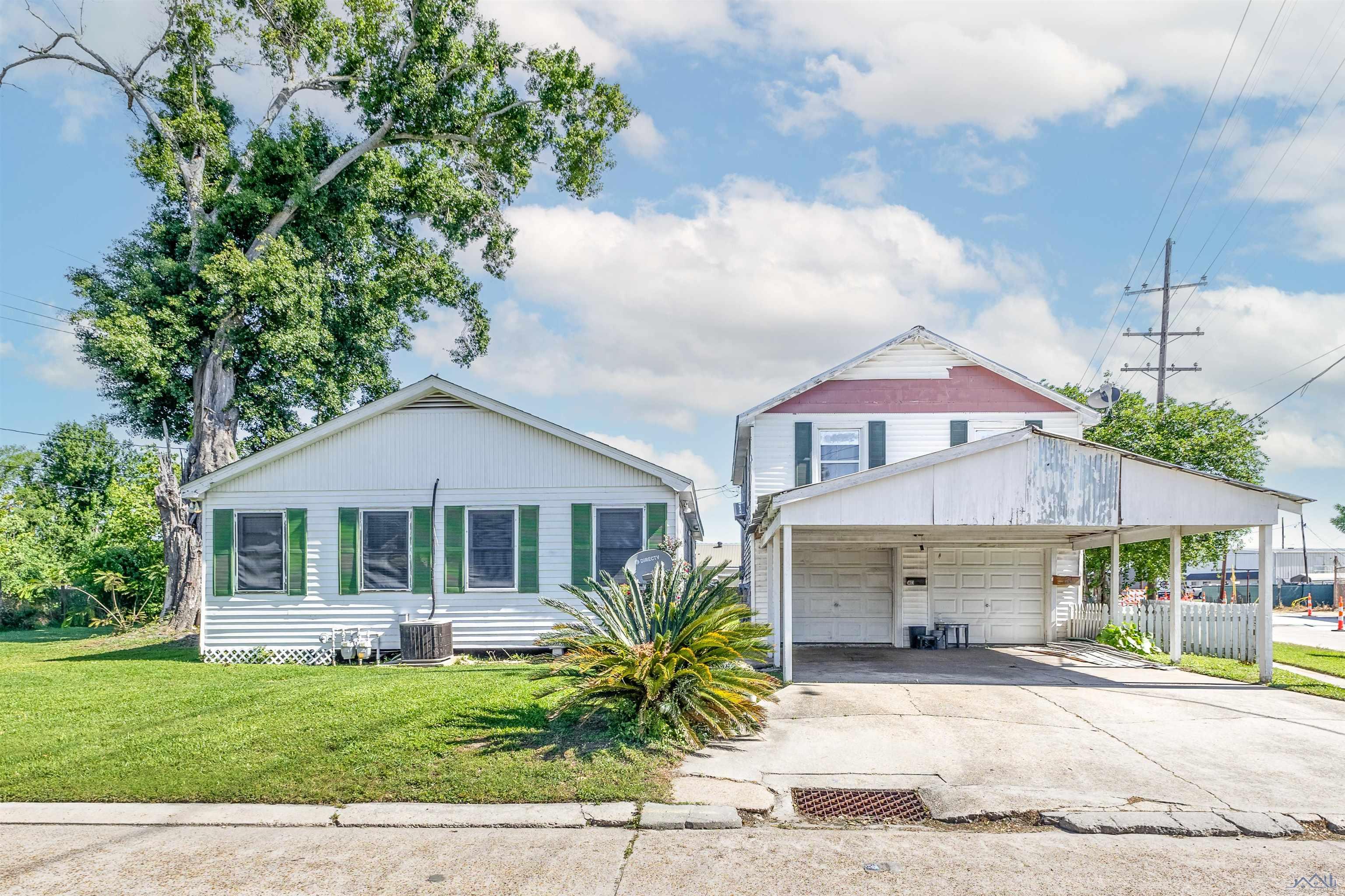 1403 Honduras Street
