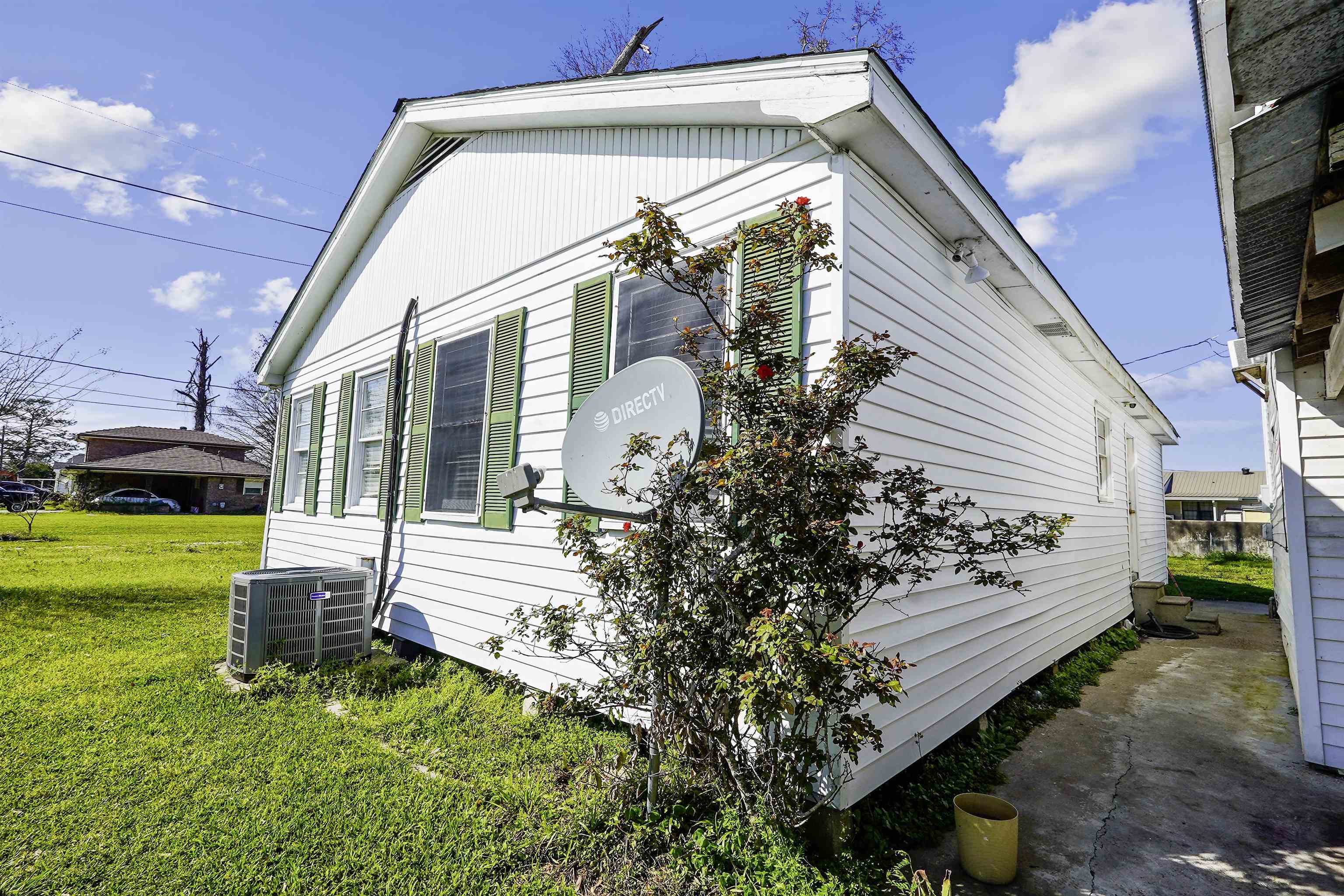 1403 Honduras Street