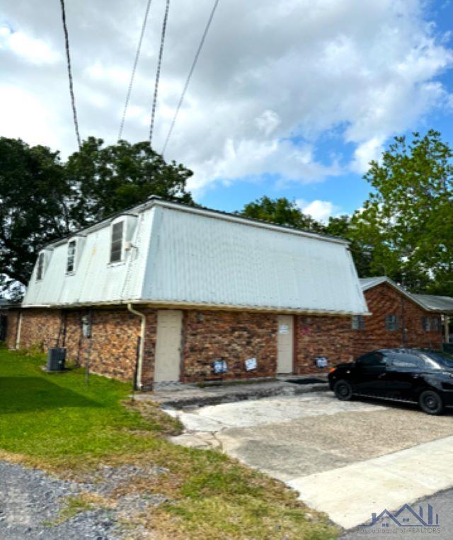601 Osage St