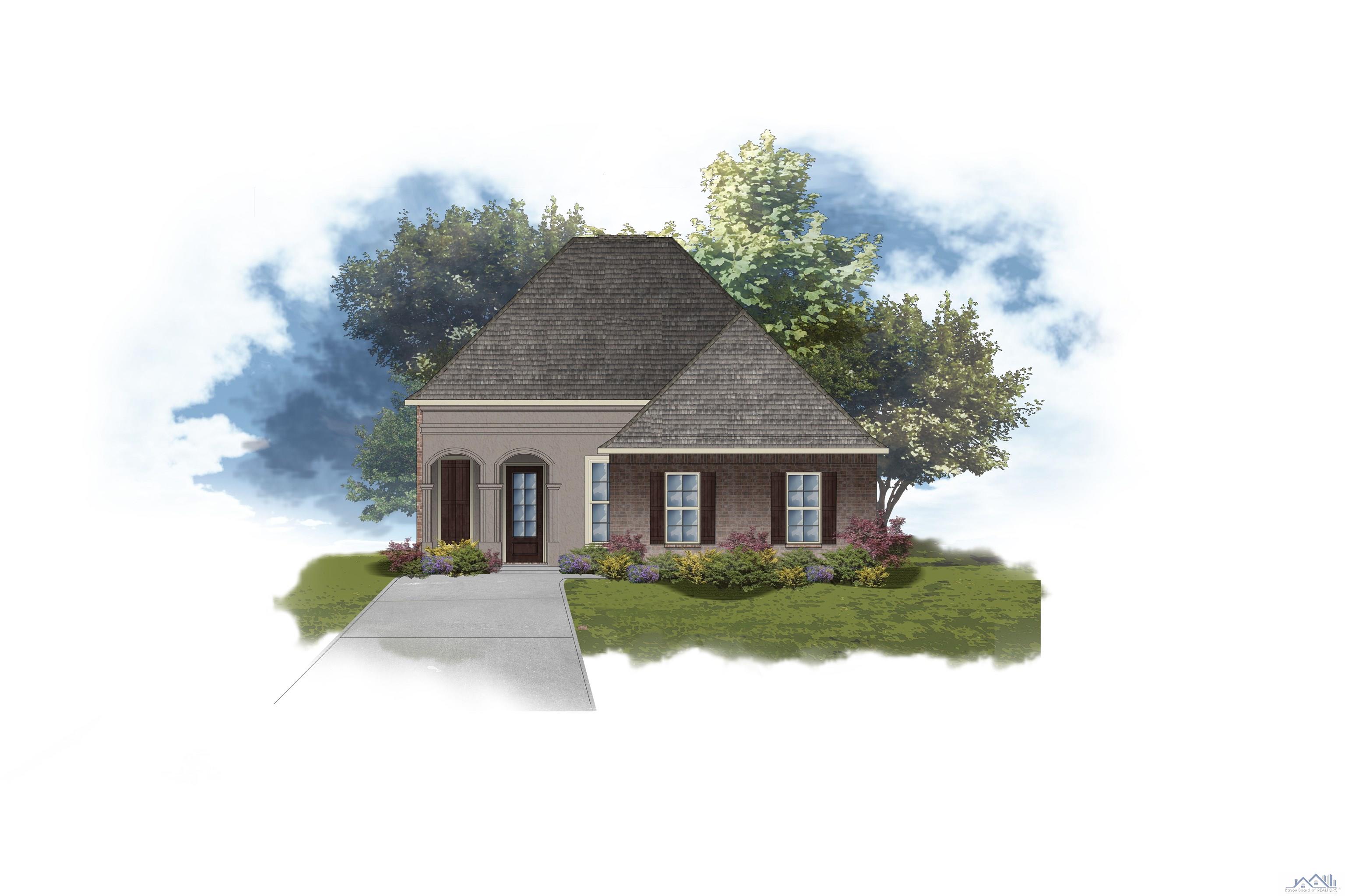 415 Rue Evangeline