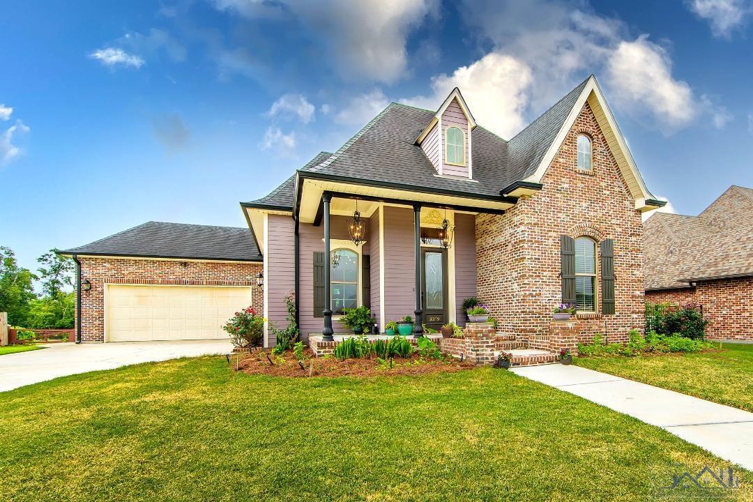 3379 Brookwood Dr