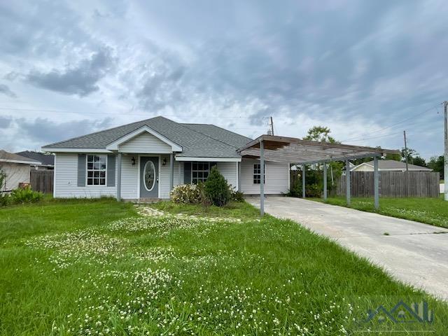 401 Robyn Street