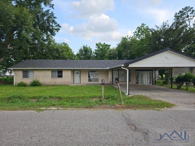 295 Fieldcrest Dr