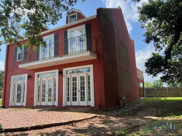 196 Rue D'iberville