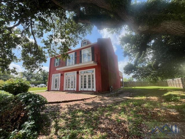196 Rue D'iberville