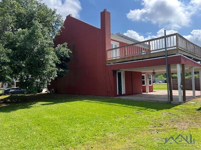 196 Rue D'iberville