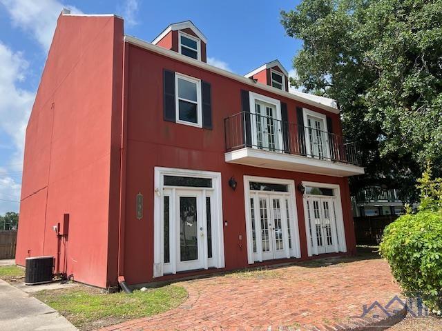 196 Rue D'iberville