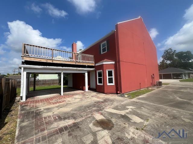 196 Rue D'iberville