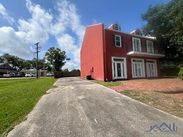 196 Rue D'iberville