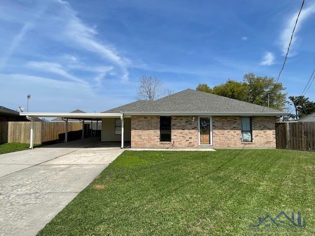 3010 Hickory Circle