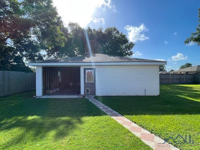 3010 Hickory Circle