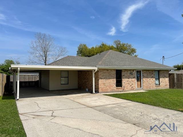 3010 Hickory Circle