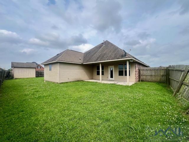 102 Carriage Way