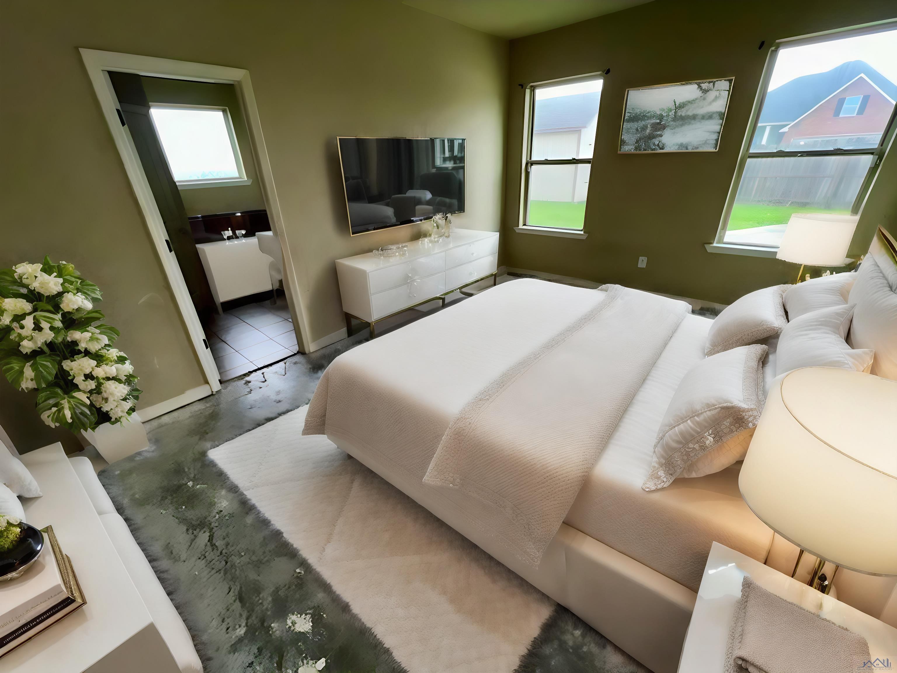 102 Carriage Way