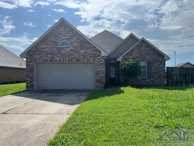 102 Carriage Way