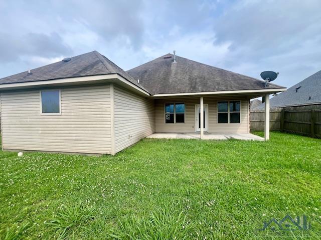 102 Carriage Way