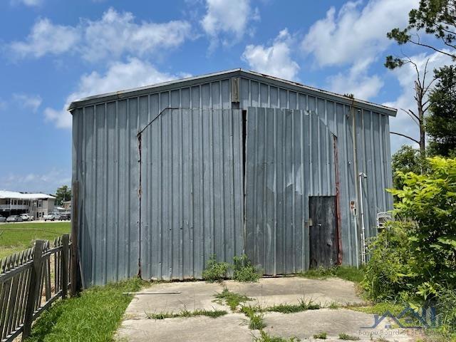 114 Pellegrin Street