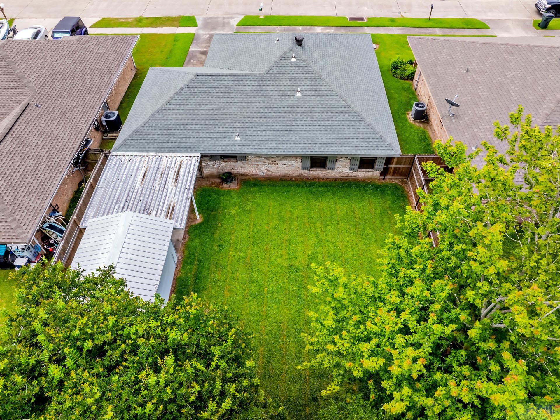 319 Prevost Drive