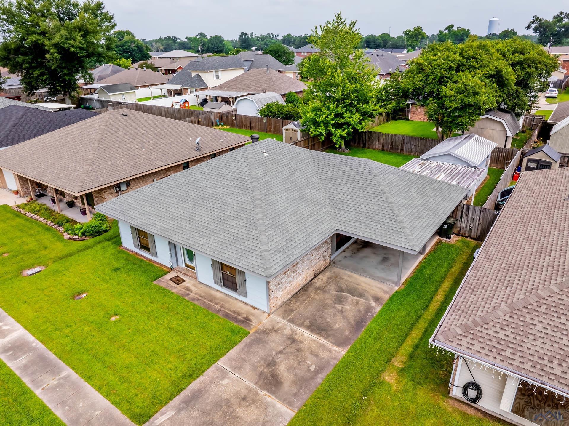 319 Prevost Drive