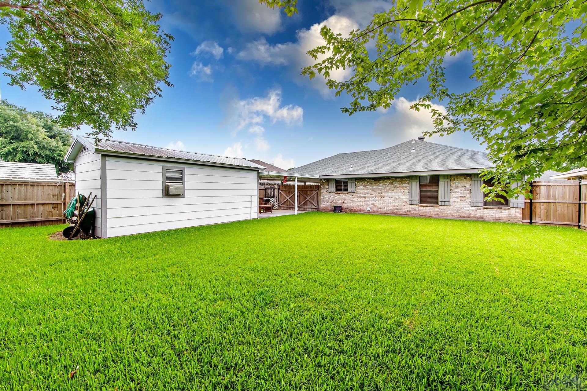319 Prevost Drive