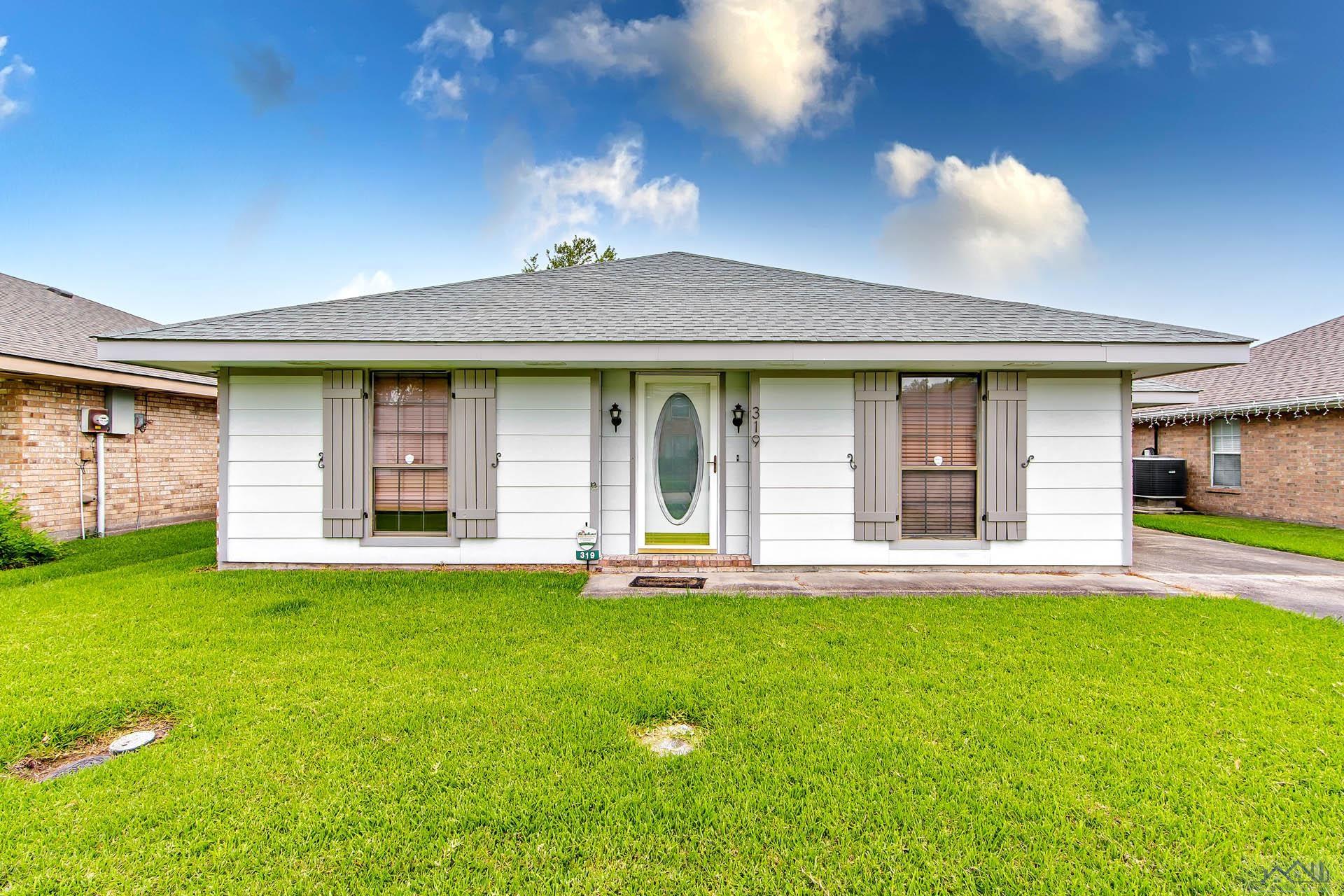 319 Prevost Drive