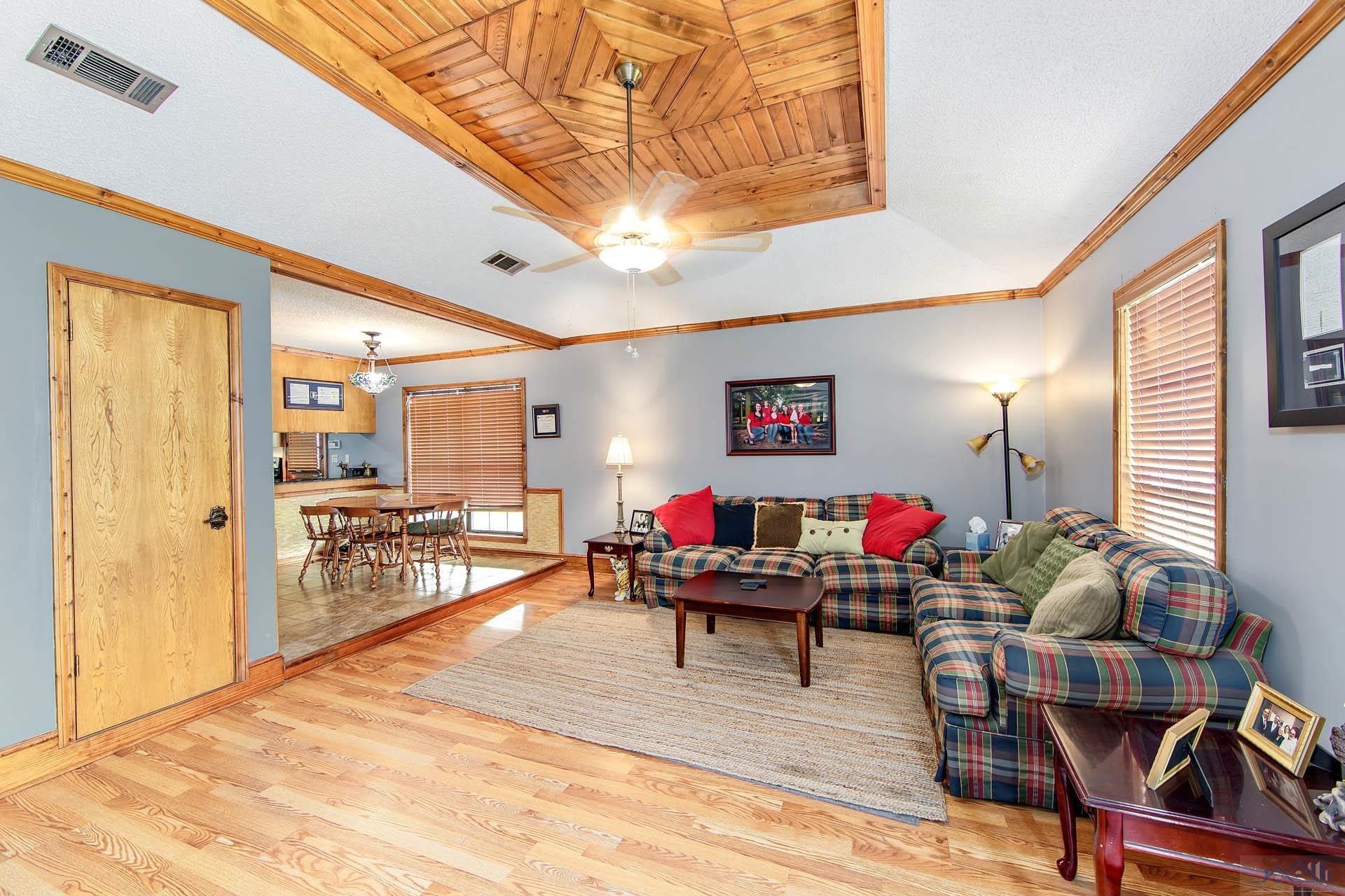 319 Prevost Drive