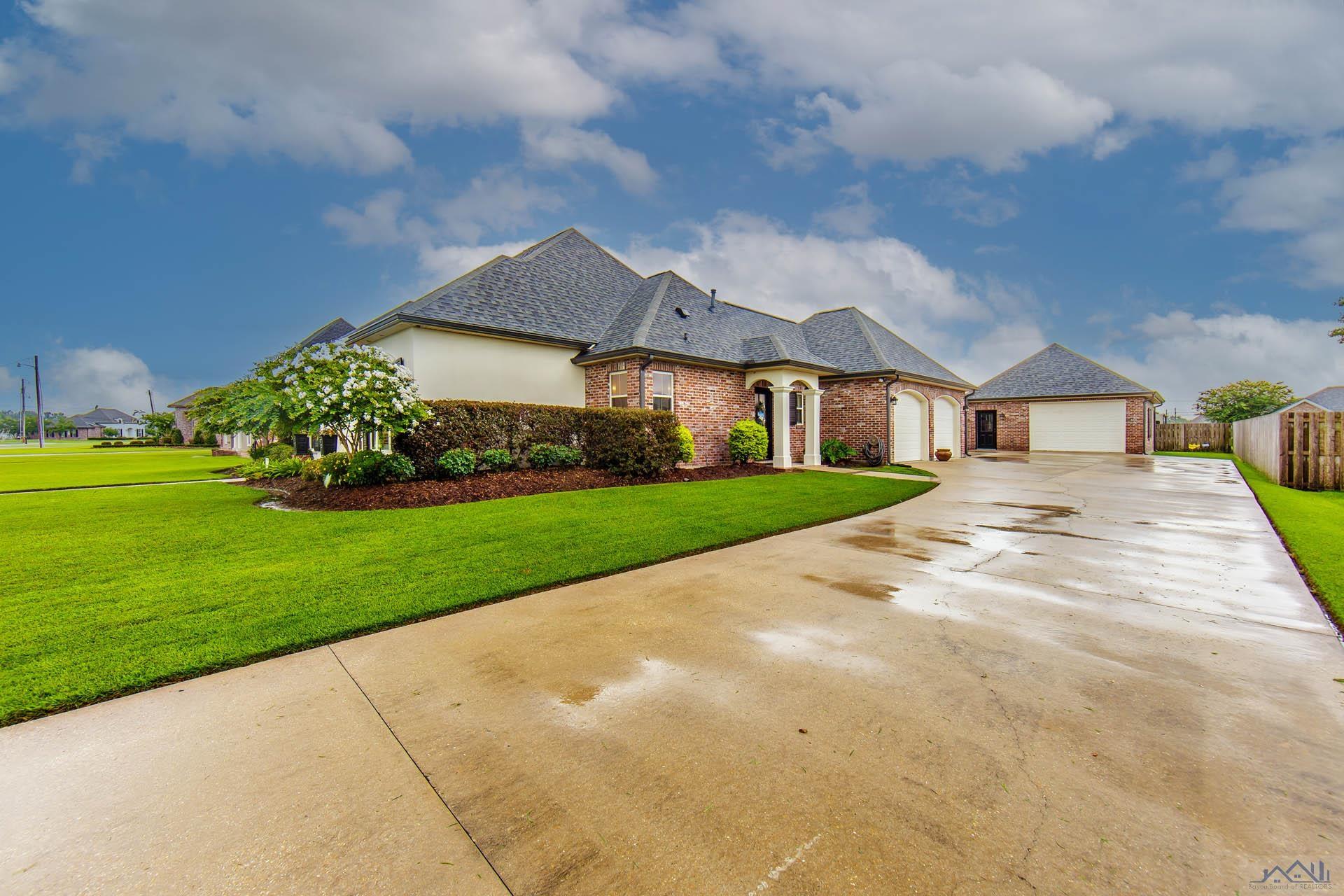267 Meadow View Court
