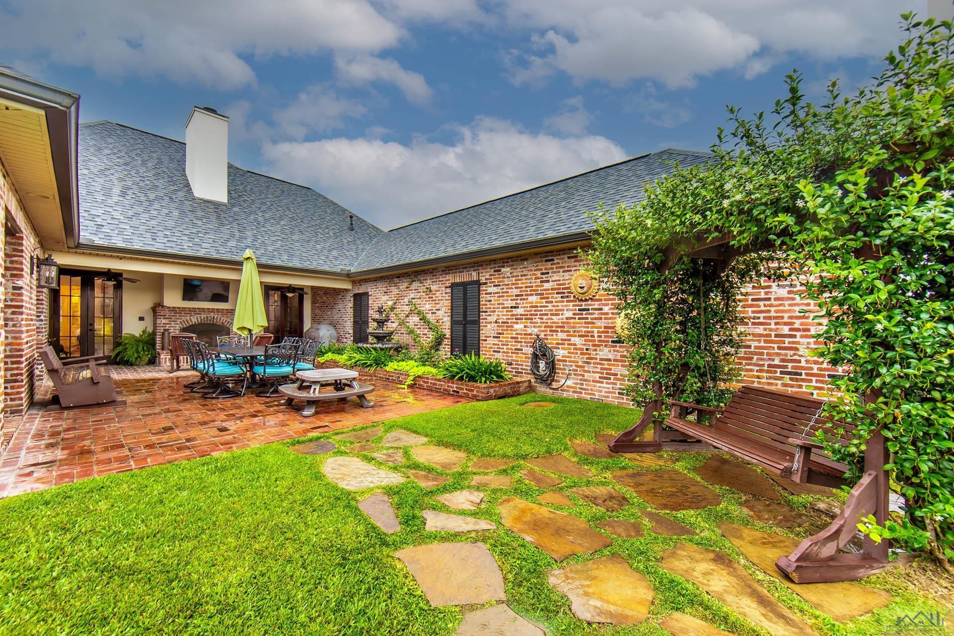 267 Meadow View Court