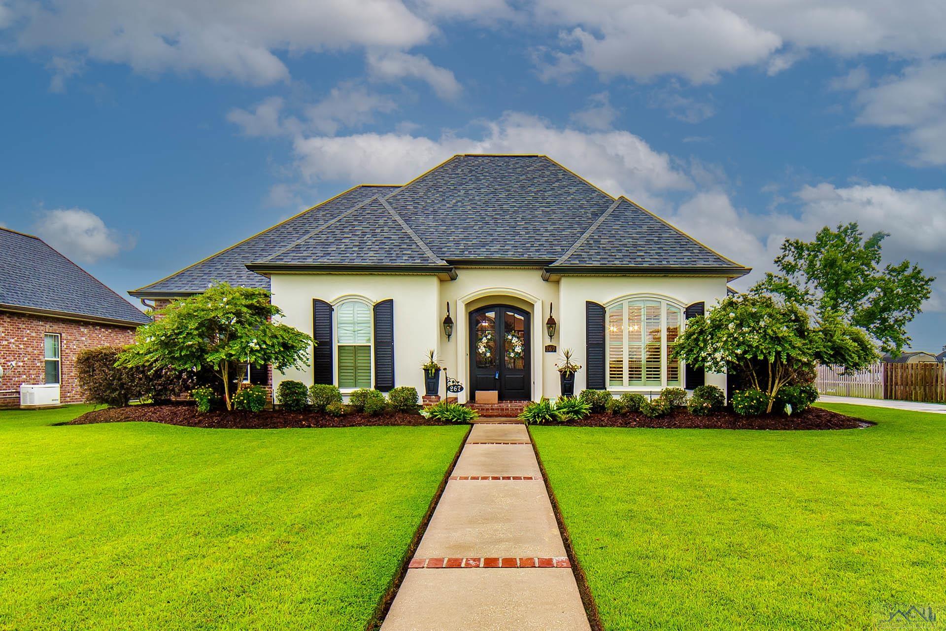 267 Meadow View Court