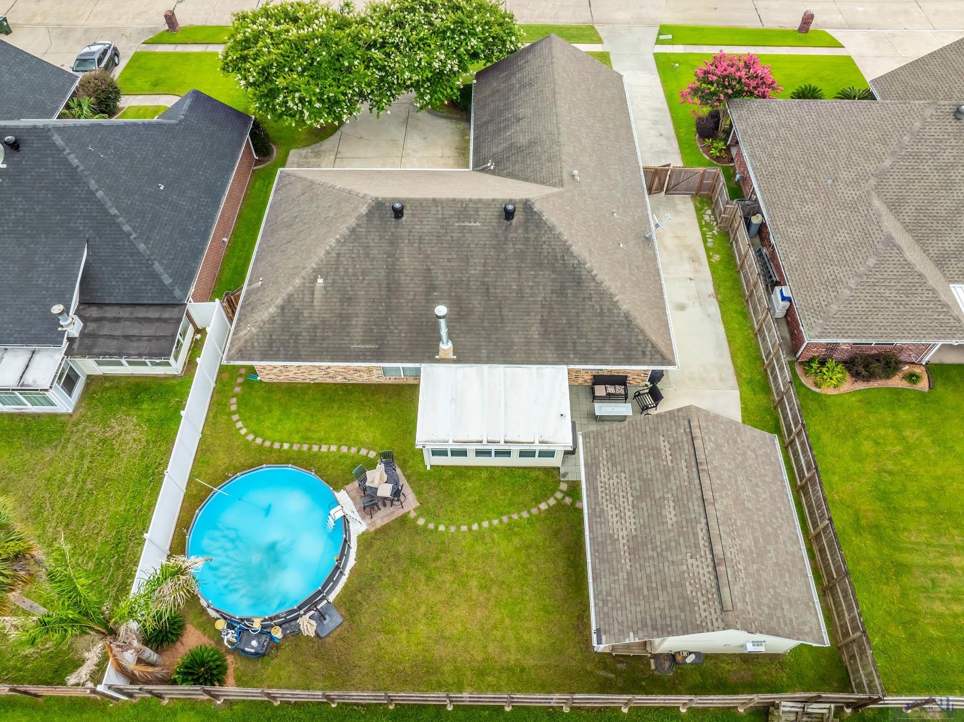 126 Wimberly Way