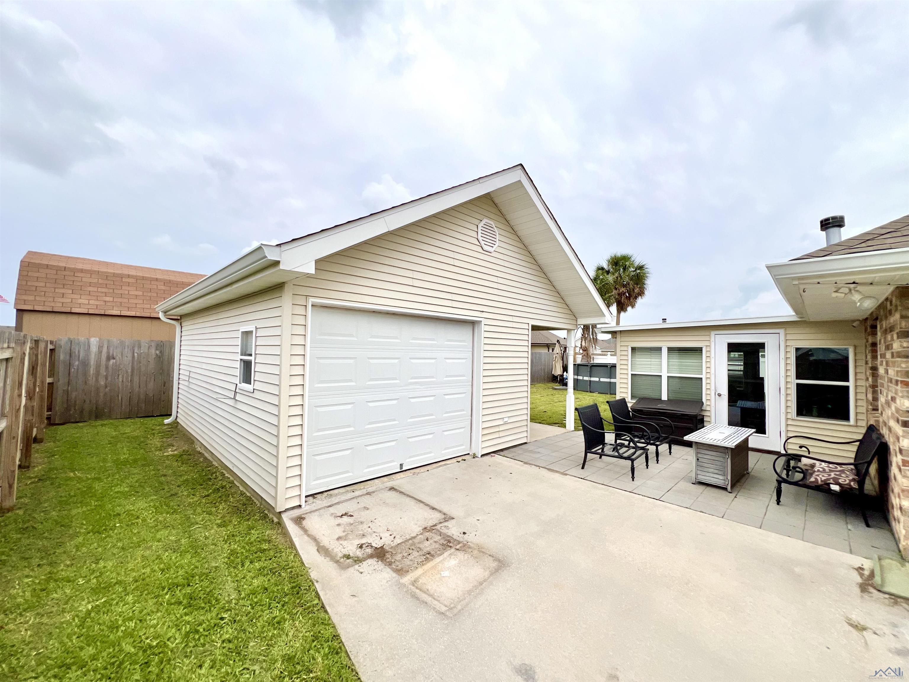 126 Wimberly Way