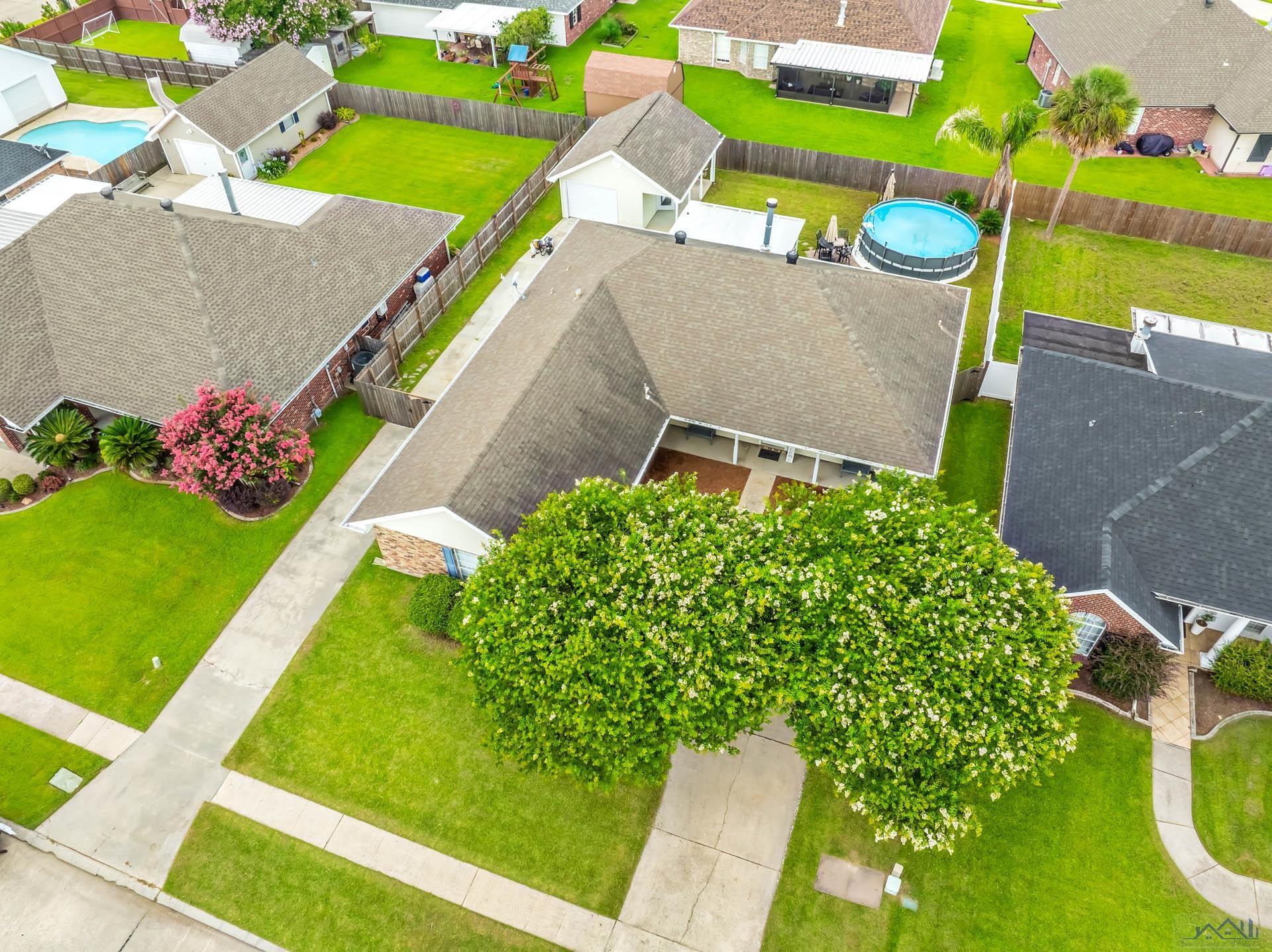 126 Wimberly Way