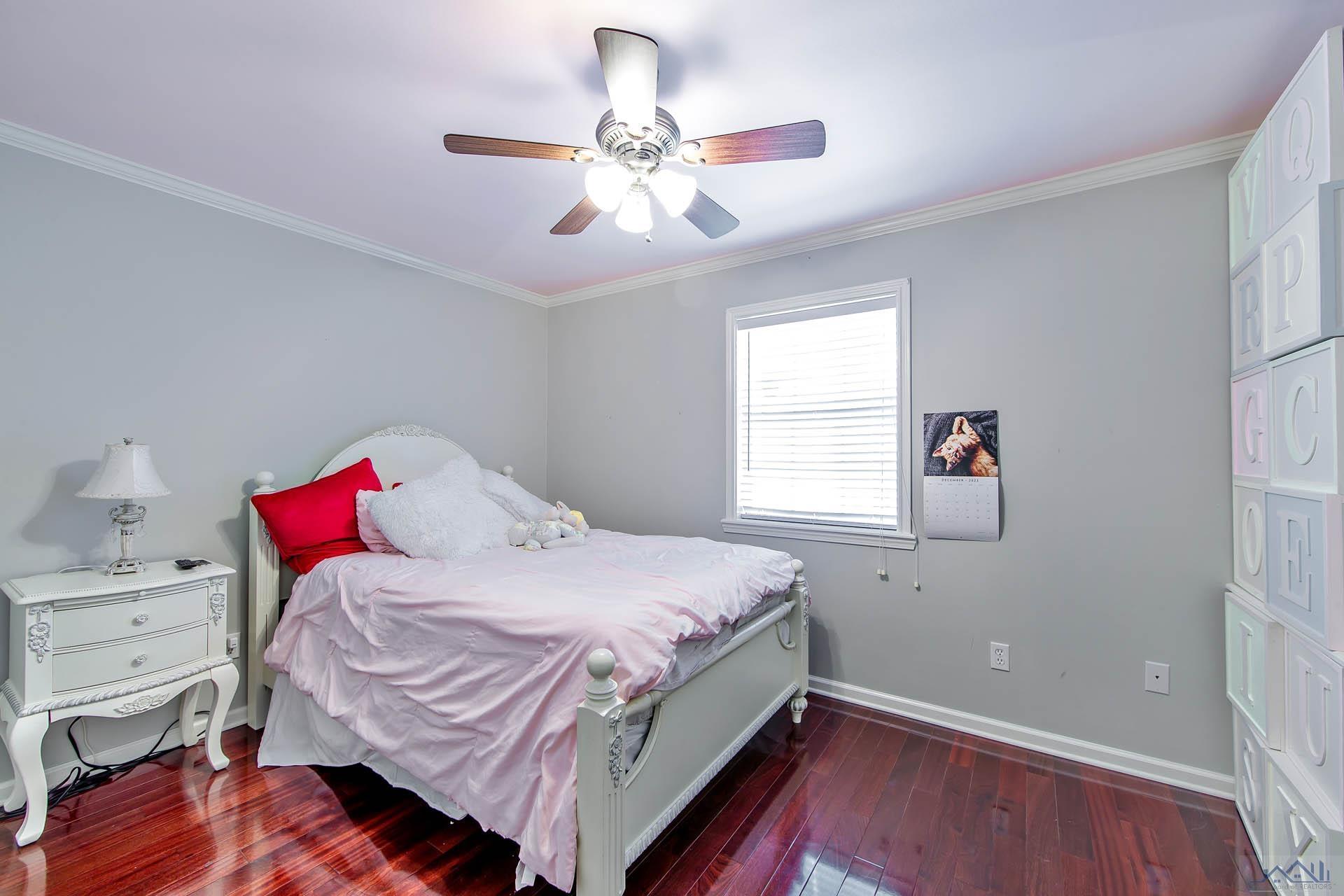 126 Wimberly Way