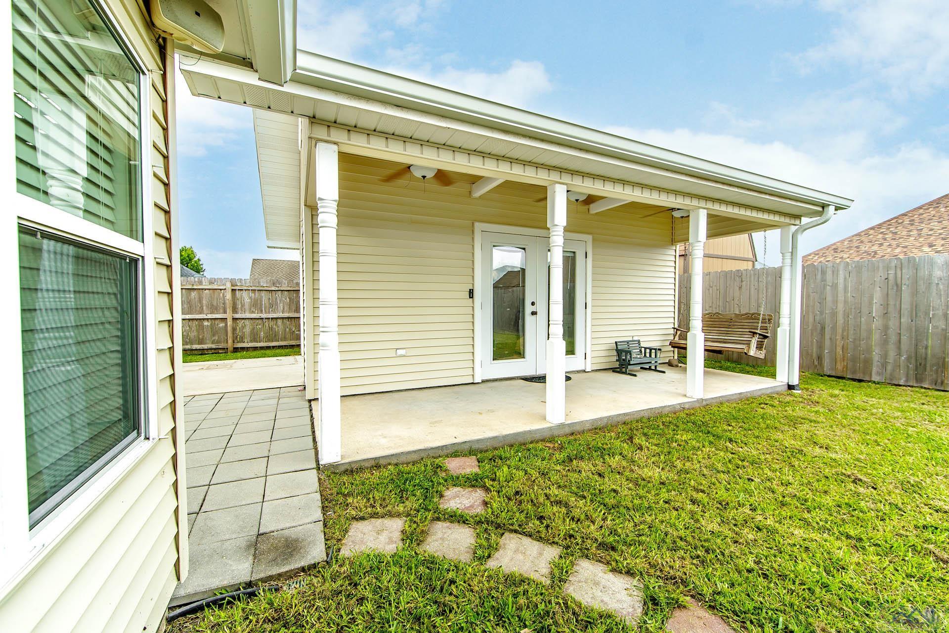 126 Wimberly Way