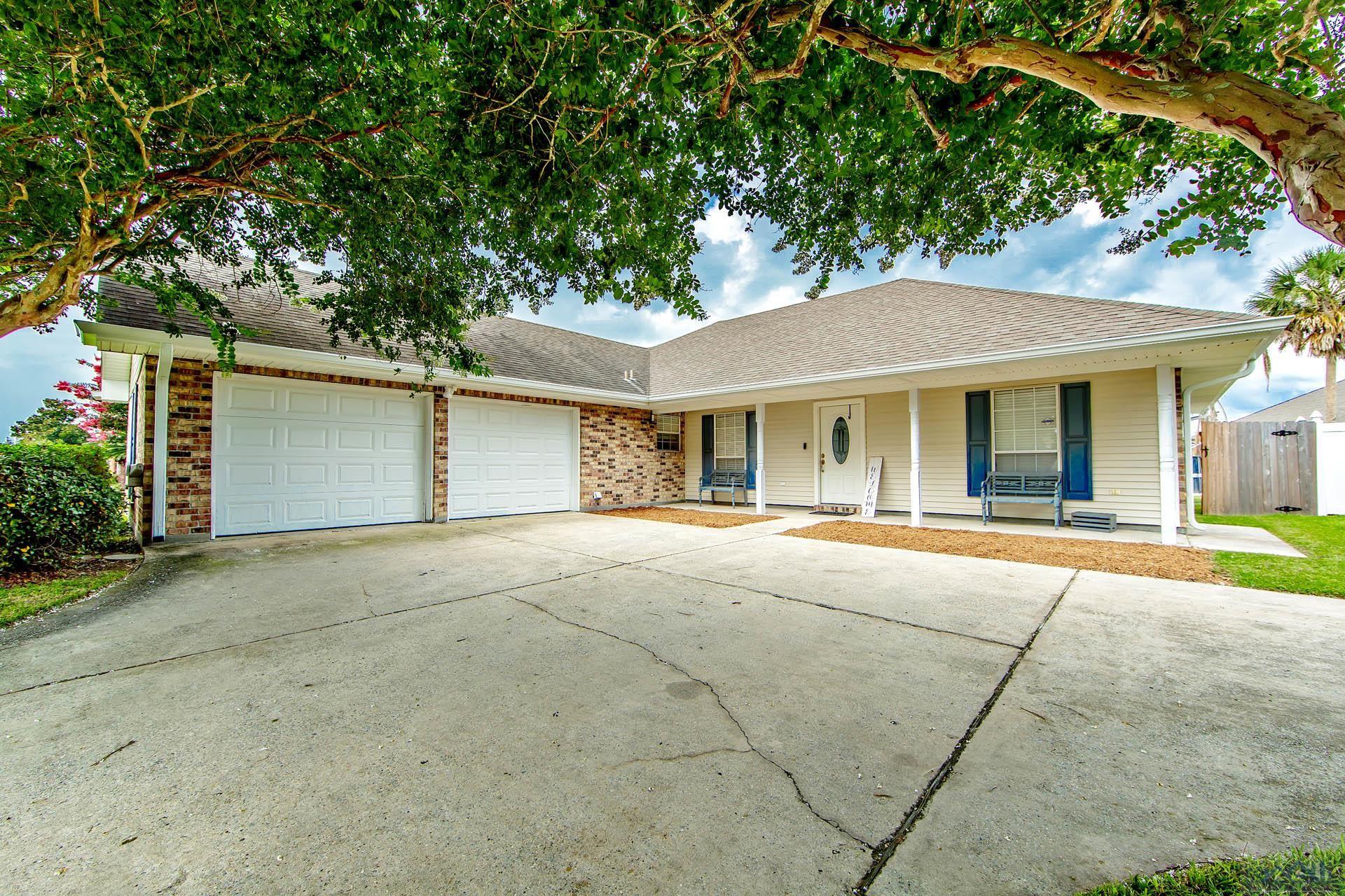 126 Wimberly Way