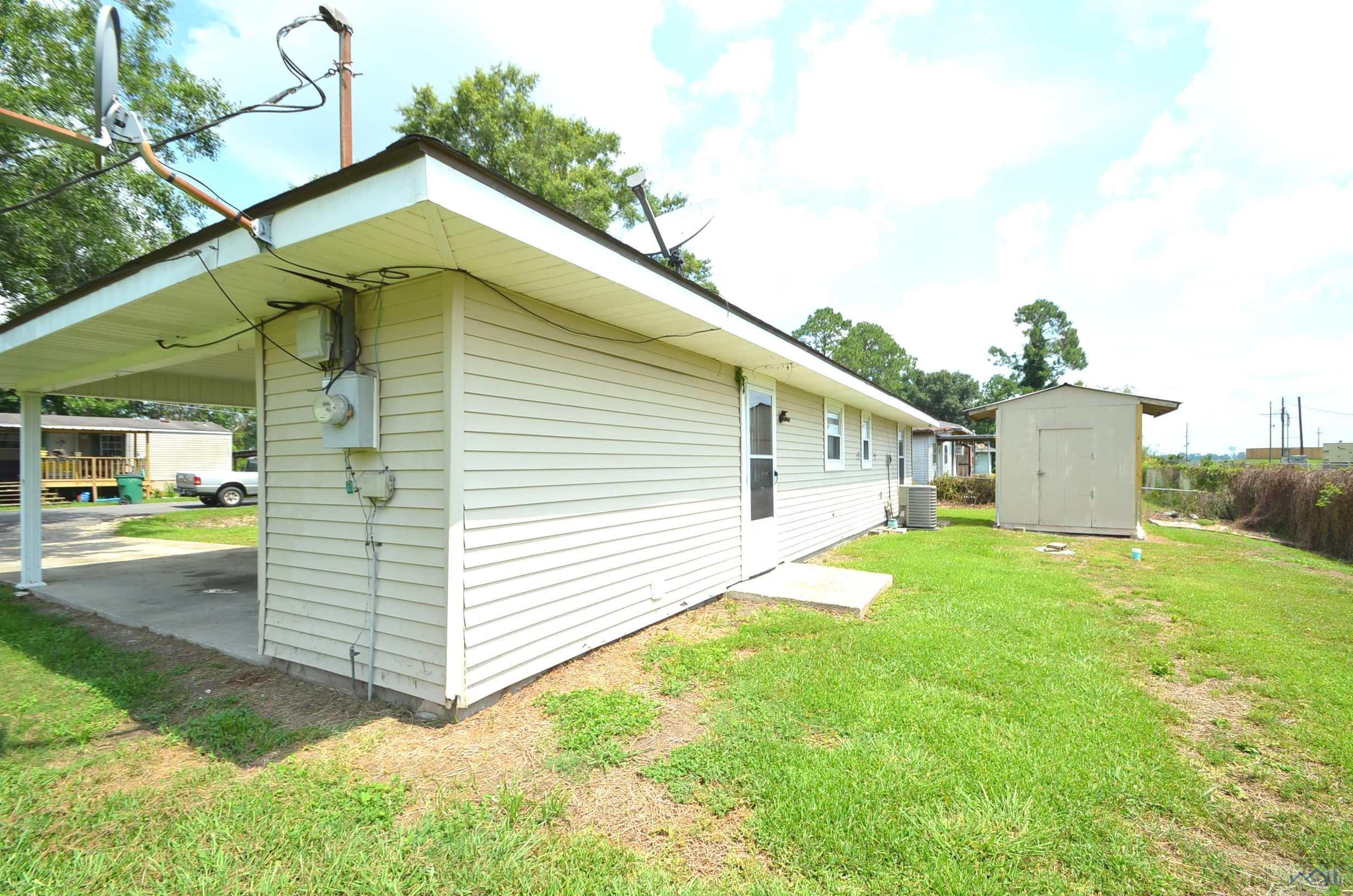 313 Eau Clair Drive