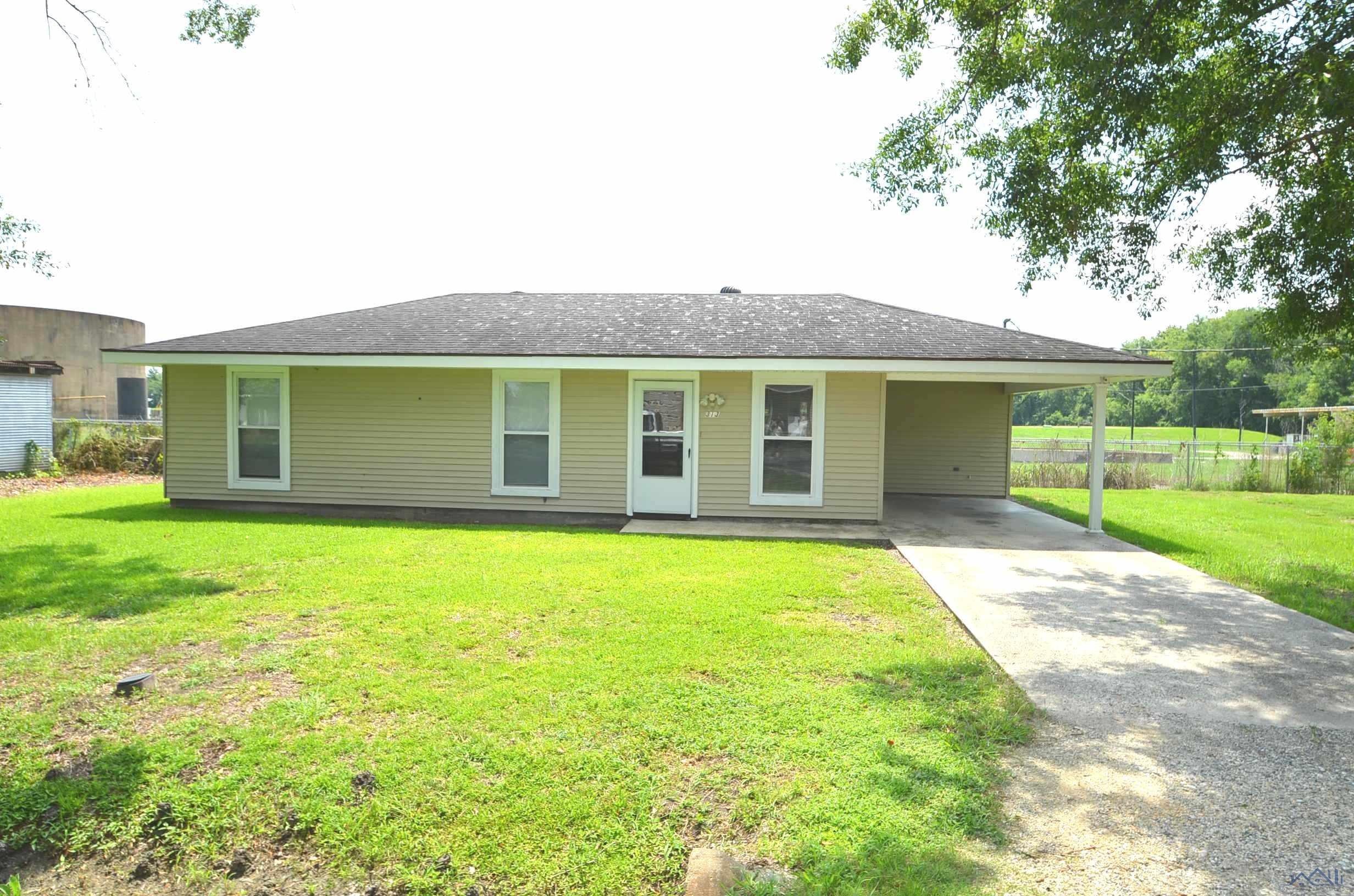 313 Eau Clair Drive