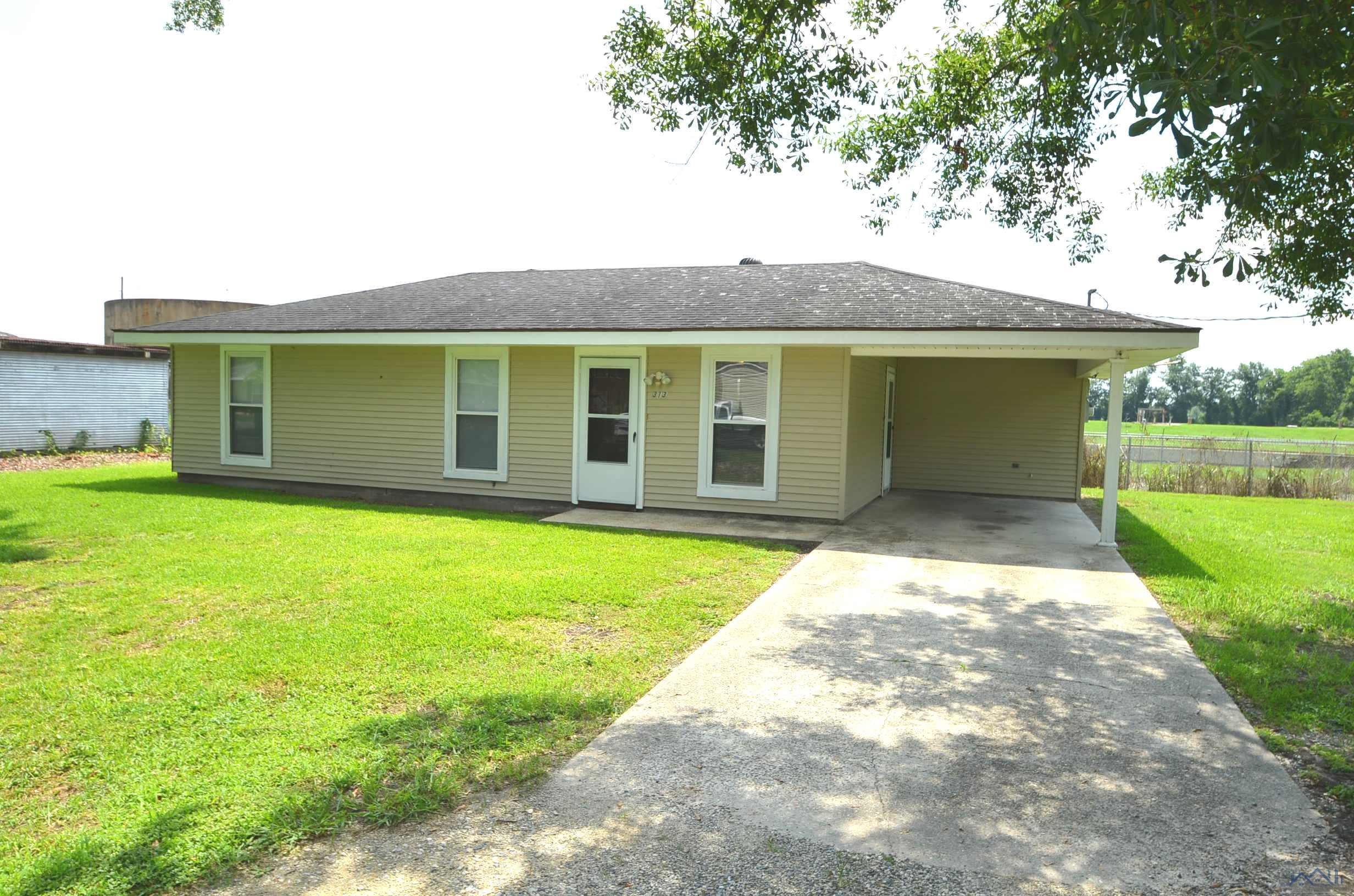 313 Eau Clair Drive