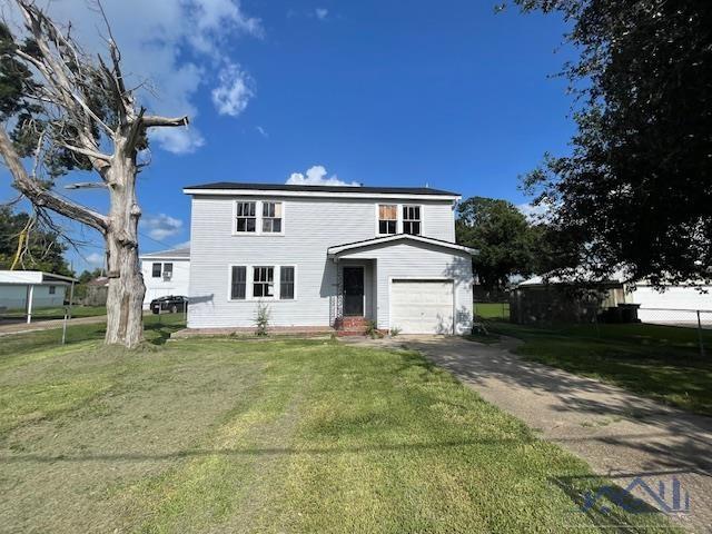 515 Engeron Street