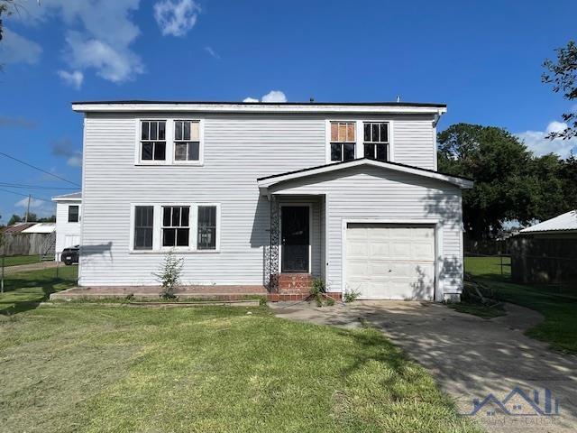 515 Engeron Street