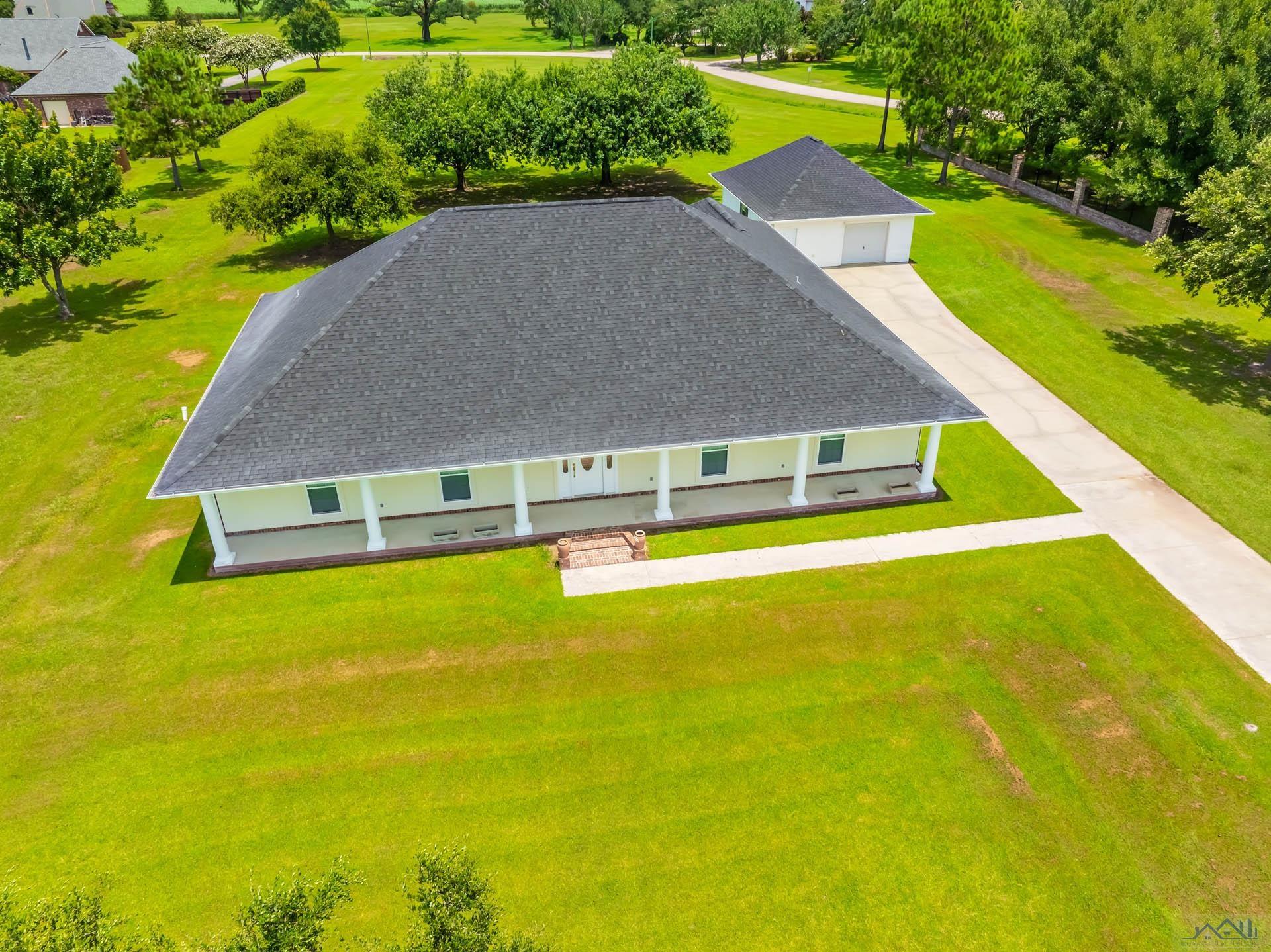 228 Destrahan Drive