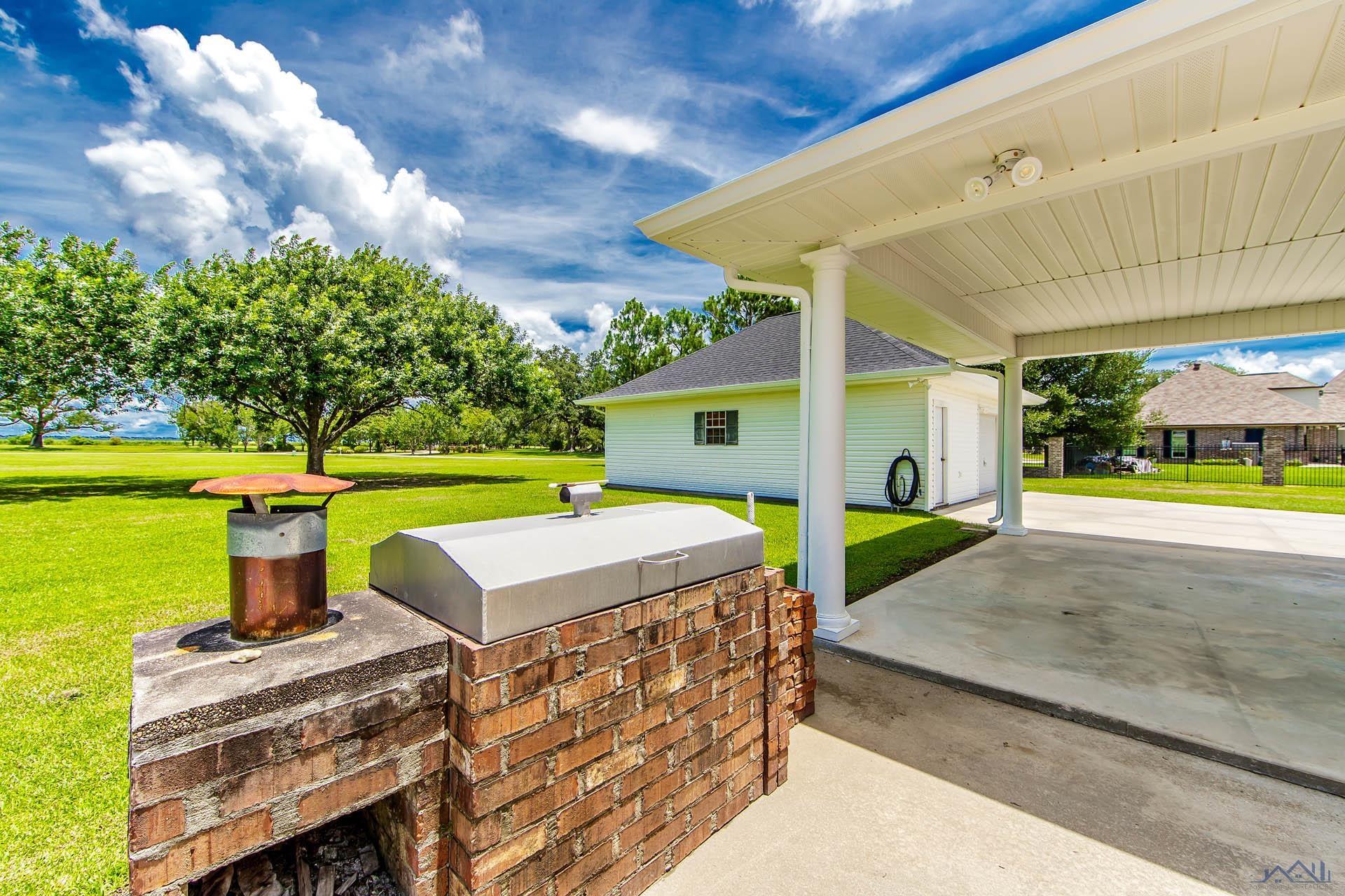 228 Destrahan Drive
