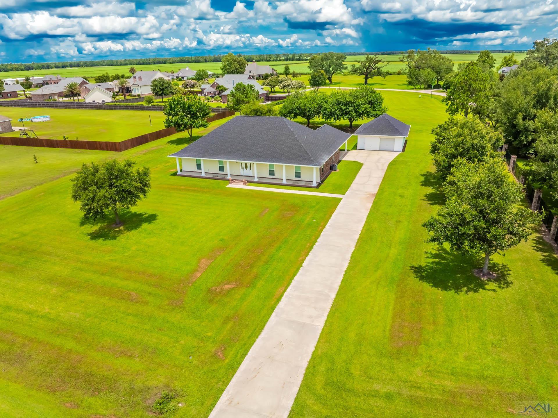 228 Destrahan Drive