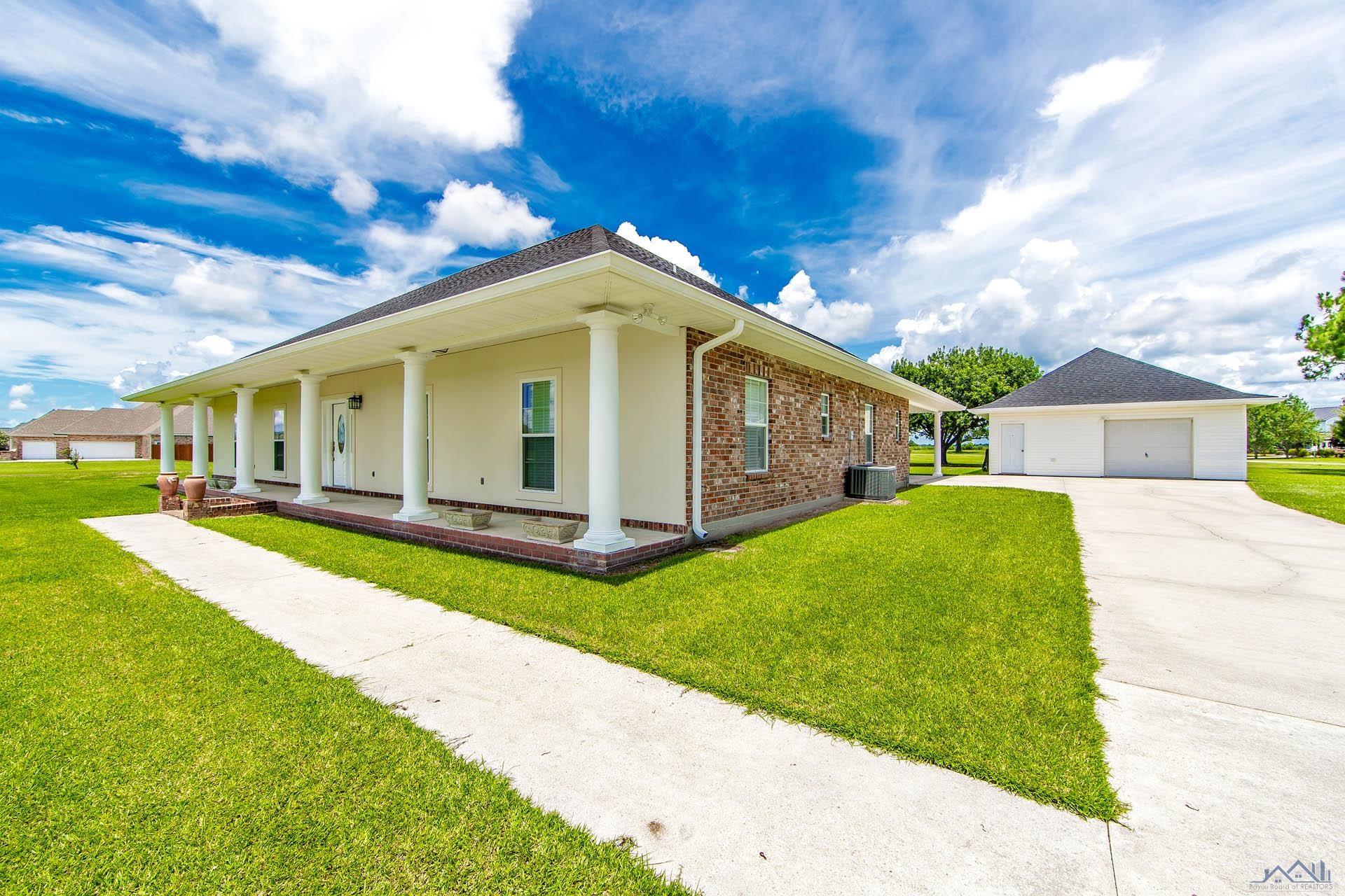 228 Destrahan Drive