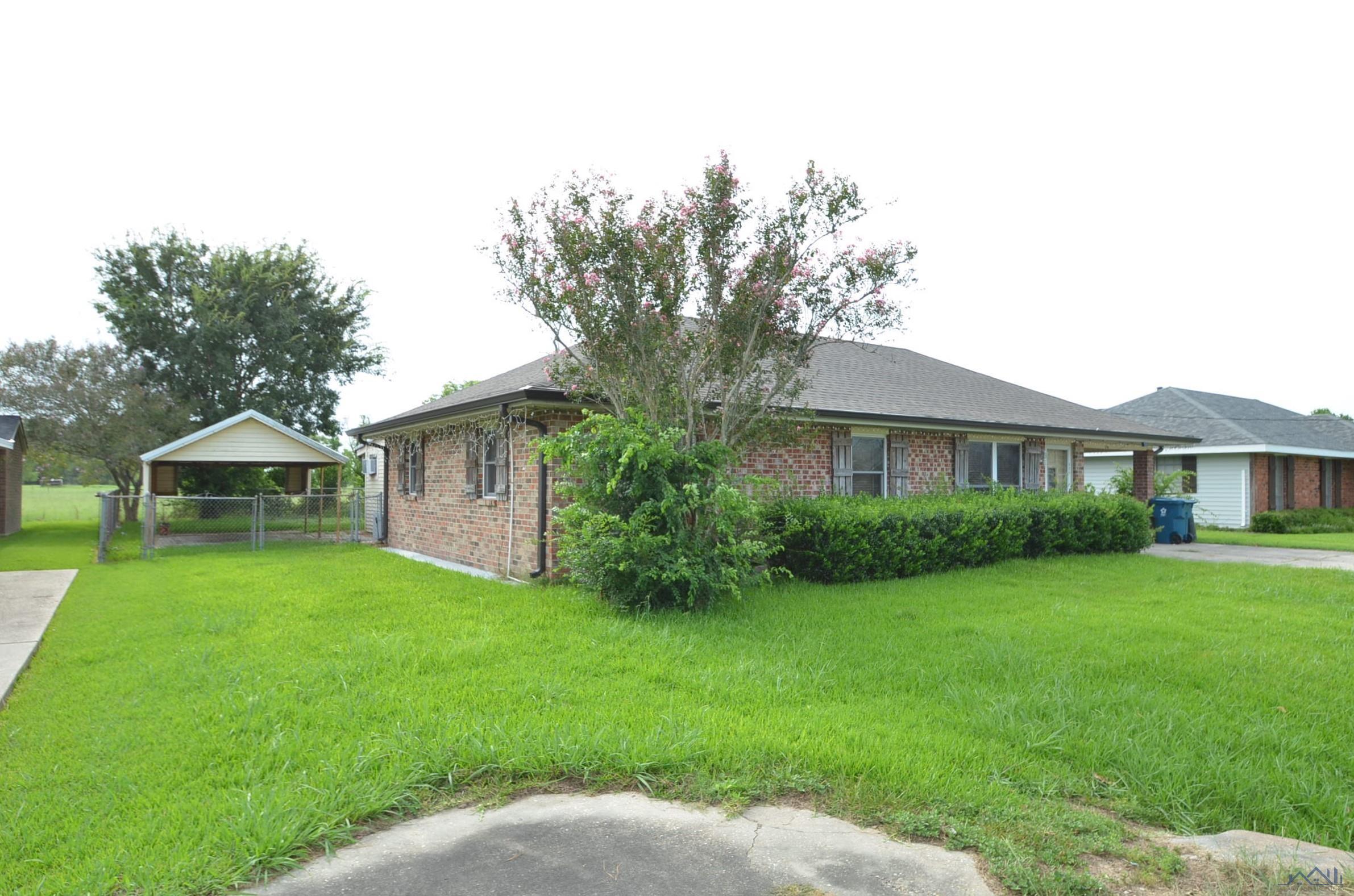 176 Bayou Vista Drive